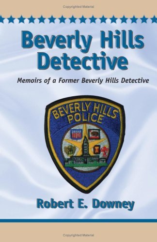 Beverly Hills Detective von Xlibris